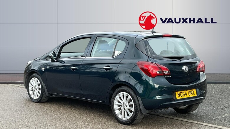 Vauxhall Corsa 1.4 ecoFLEX SE 5dr Petrol Hatchback
